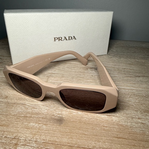 Prada Sunglasses - Picture 1 of 2